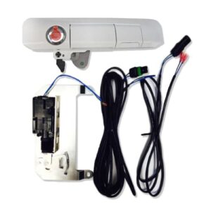 Pop and Lock Tailgate Website - Premium Locks
